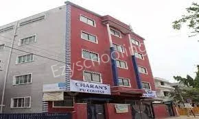 Charan’s PU and Degree College Gallery 3