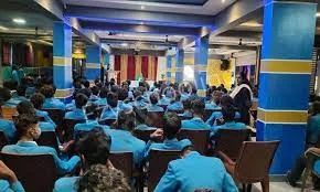 Charan’s PU and Degree College Gallery 1