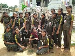 Vishwa Bharathi High School Gallery 3