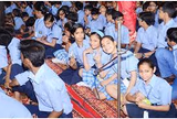Vishwa Bharathi High School Gallery