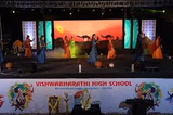 Vishwa Bharathi High School Gallery