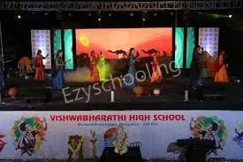 Vishwa Bharathi High School Gallery 1
