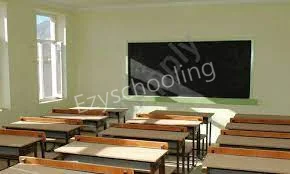 Vaani International Public School Gallery 2