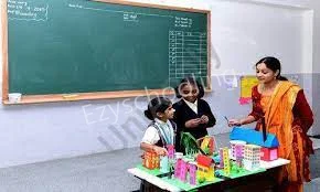 VLS International Public School Gallery 3