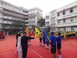 Shree Chandulal Nanavati Vinaymandir Gallery 2