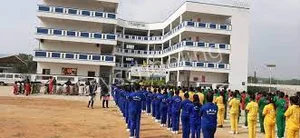 VR International School Gallery 3