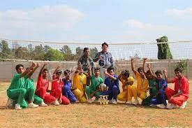 VR International School Gallery 2