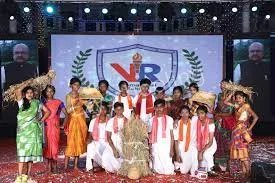 VR International School Gallery 1