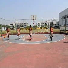 Viraj Shri Ram Centennial School Gallery 3