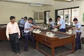 Shree V.S Gurukul Technical High School Gallery 1