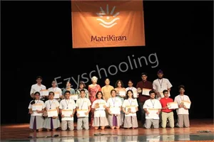 MatriKiran Junior School Gallery 10