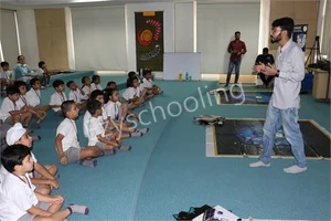 MatriKiran Junior School Gallery 3