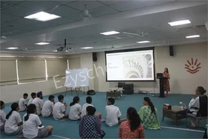 MatriKiran Junior School Gallery 4