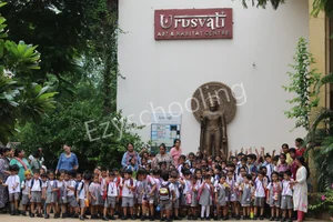 MatriKiran Junior School Gallery 2