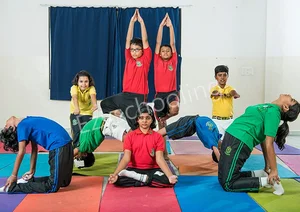 Delhi Public School Gallery 5