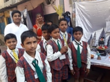 Jyoti English School Gallery