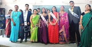 Panna English High School And Junior College Gallery 1