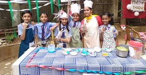 Panna English High School And Junior College Gallery 2