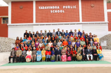 Yadavindra Public School Gallery