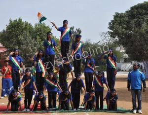 Cambridge School Gallery 7