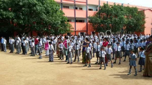 Cambridge School Gallery 6