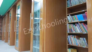 The Pushp World School Gallery 3