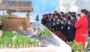 St. Jude’s Academy Gallery 9