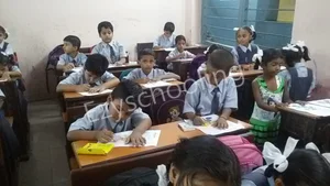 New Era English Primary School Gallery 3