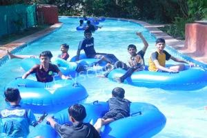 St. Theresa High School Gallery 2