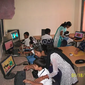 Dew Drop School Gallery 1