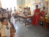Jainmati Jain Public School Gallery