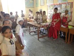 Jainmati Jain Public School Gallery 3