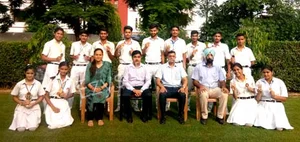 BSF Senior Secondary School Gallery 2