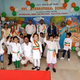 RVV International School Gallery