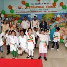 RVV International School Gallery 3