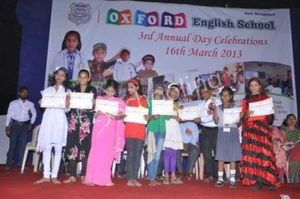 Oxford English School And Junior College Gallery 1