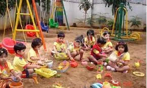 RVV International School Gallery 4