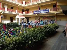 Navjeevan Adarsh Public School Gallery 38