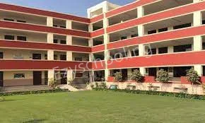 R D Memorial Ideal Public School Gallery 0