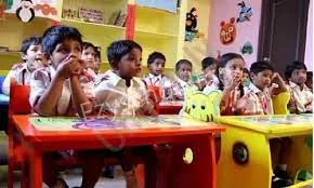 RVV International School Gallery 5