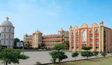 Shree Swaminarayan Gurukul International School Gallery