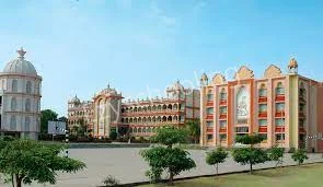 Shree Swaminarayan Gurukul International School Gallery 1