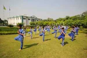 GD Goenka Public School Gallery 2