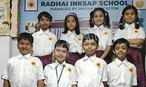 Radhai Inksap School Gallery 1