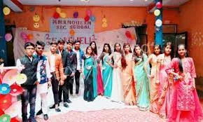 MNB Modern Secondary School Gallery 6