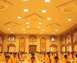 Shree Swaminarayan Gurukul International School Gallery