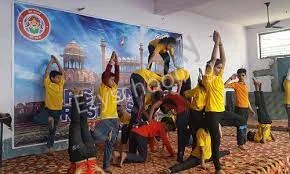 R S Convent School Gallery 2