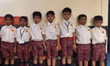 Radhai Inksap School Gallery