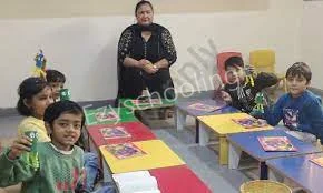 Radhai Inksap School Gallery 3