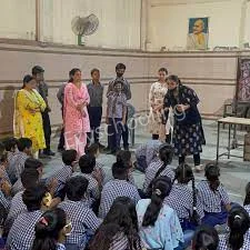 Shankar Public School Gallery 6